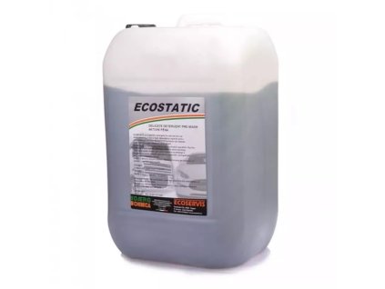 vyr 200Aktivni pena DAERG Ecostatic 25 kg k myti osobnich a nakladnich automobilu
