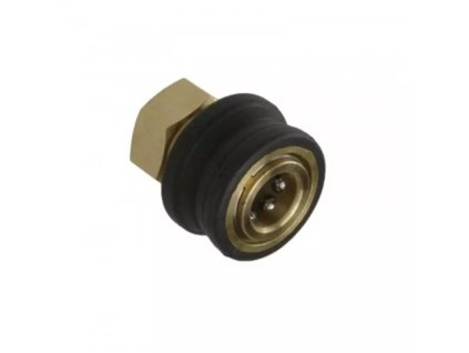 vyr 667IDROBASE QUICK COUPLING Rychlospojka samice na trysky IG14 250bar
