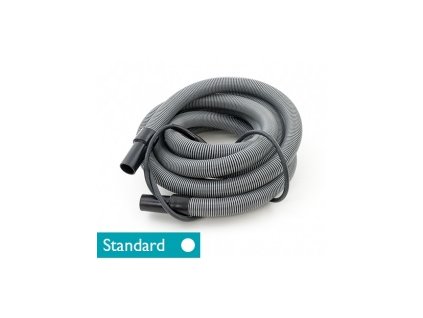 Sací hadice včetně hadice pro dávkování roztoku Truvox Hydromist 55 27,6 bar 6 m standard