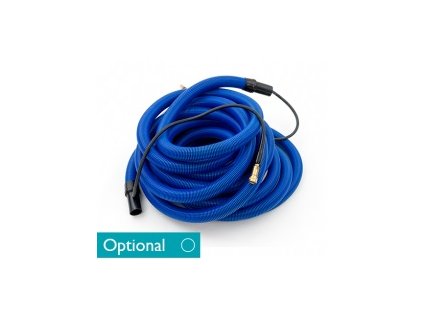 Sací hadice včetně hadice pro dávkování roztoku Truvox Hydromist 55 27,6 bar 15 m