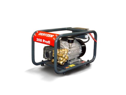 Oertzen Hero 308 profi