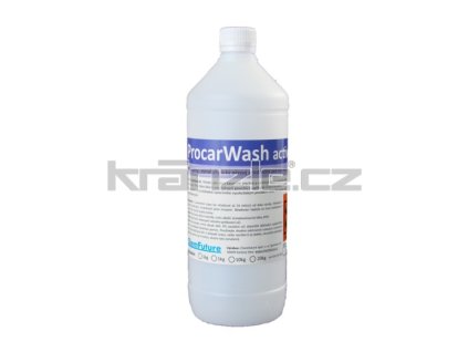 Kranzle PROCAR WASH active 1kg