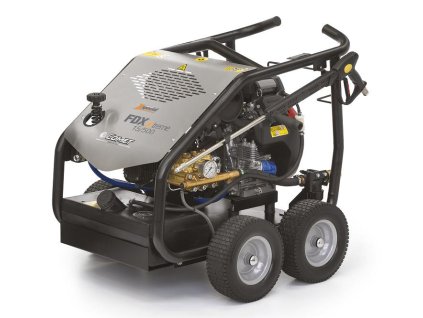 313 fdx xtreme motore benzina