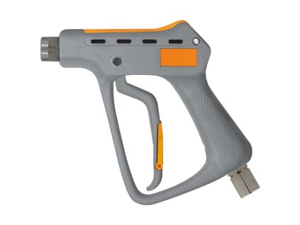 Pistole ST 3500 200L pro min 350bar otoč kloub na vstupu