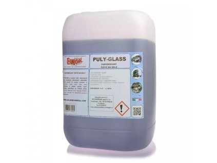 Chimigal Puly Glass 12L