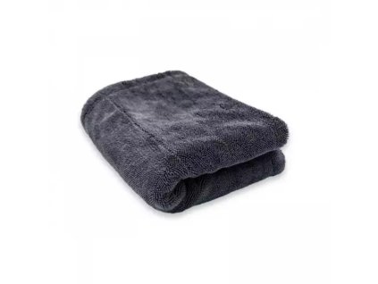 TONYIN Microfiber Duo Twisted Drying Towel 50x80 cm 1200GSM