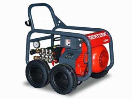 Oertzen HD Reiniger E240