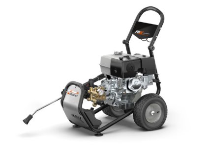 FDX Blade XL PRO 16/280 - vysokotlaký čistič s benzínovým motorem Honda GX390