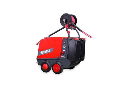 EHRLE HD1140-Premium Vysokotlaký čistič s horkou vodou