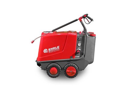 EHRLE HD1140-Standard Vysokotlaký čistič s horkou vodou - PŮJČOVNA