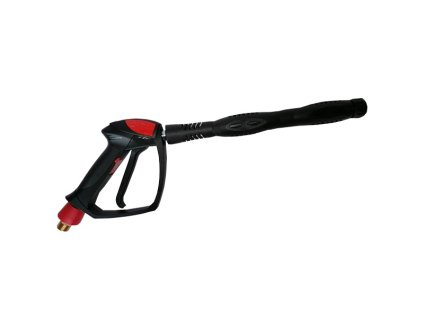 AL55 M22 M - pistole M22 F s prodloužením - rot.