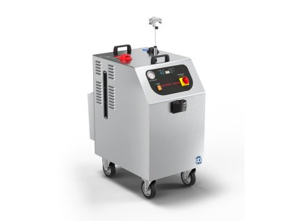 STI GAISER 18000 průmyslový parní čistič 10bar 480g min