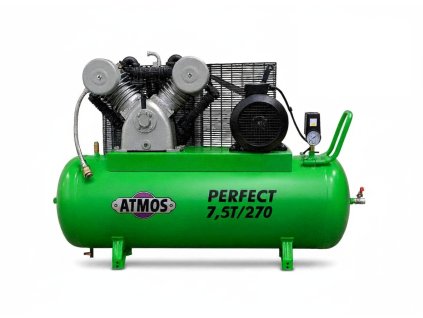 Perfect 7,5T 270 final