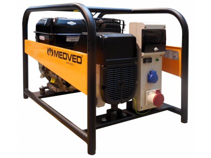 grizzli 7000 be avr i