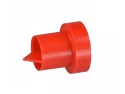 CARTEC Redukce vypouštěcího ventilu