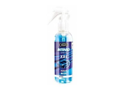 INTENSO Aqua Spray 150 ml vůně do auta sprej