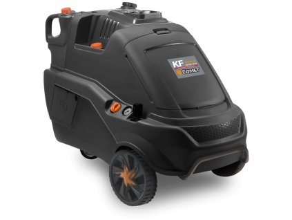 Comet KF PREMIUM 10.22 Extra 210bar/22L - Vysokotlaký čistič s ohřevem