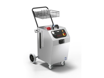 STI GAISER 9000 profesionální parní čistič 10bar 288g min