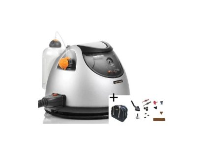 Parní čistič Pulizia 902 Sanificatore + kit