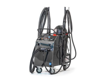 STI REVIVE 4000 detailingový profesionální parní čistič 10bar 130g min