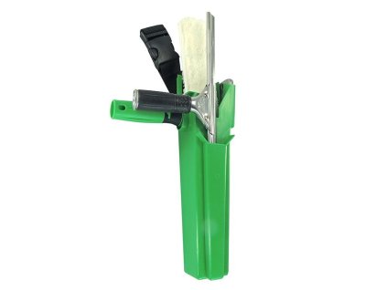 UNGER BB020 Pouzdro na stěrku a rozmývák plné