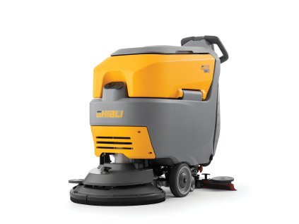 Ghibli REXA 50 SM 55 podlahovy mycí stroj s chodicí obsluhou