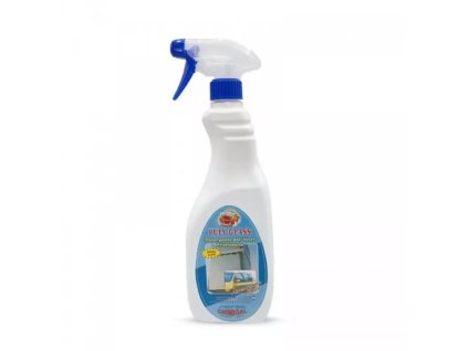 Chimigal Puly Glass 750ml