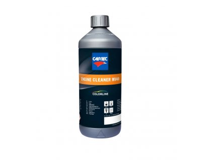 Cartec Engine Cleaner MV40