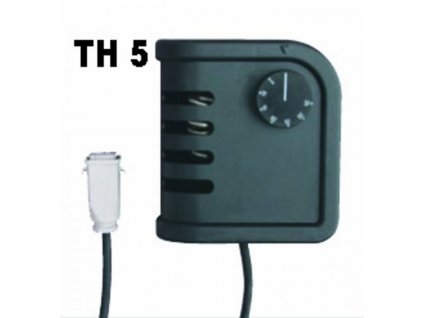 master termostat termostat th5 master 9