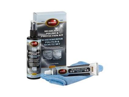 autosol headlight polish protection kit autosol headlight polish protection kit 2