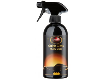 autosol qucik gloss autosol qucik gloss 2