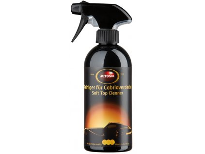 autosol soft top cleaner autosol soft top cleaner 2