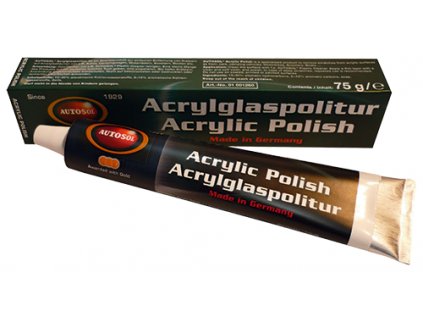 autosol acrylic polish autosol acrylic polish 2