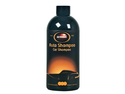 autosol car shampoo autosol car shampoo 2