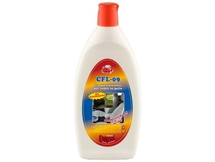 Impregnace kůže Chimigal CFL 09