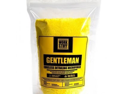 WORK STUFF gentleman 40X40 500g