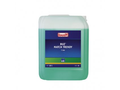 Buzil BUZ MATCH TRENDY T 265 kanystr 10ltr