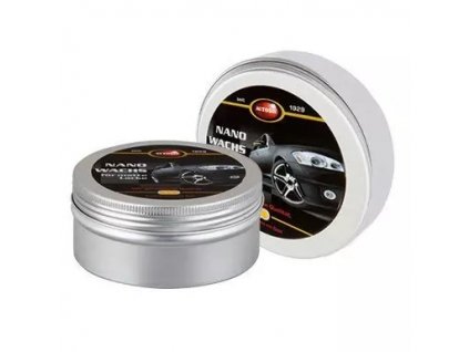 Autosol Nano vosk na matný lak 180ml