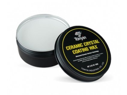 Tonyin ceramic crystal coating wax 100g