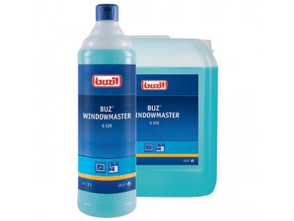 Buzil BUZ WINDOWMASTER G 525