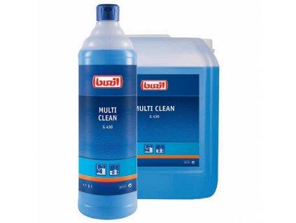 Buzil MULTI CLEAN G 430