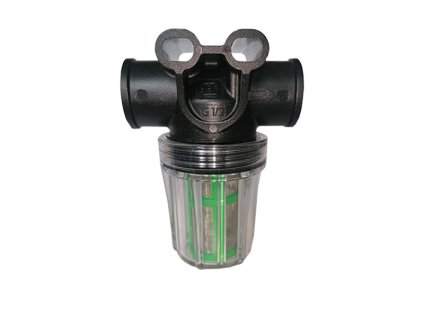 Vodní filtr 100 mesh 3.4 zoll green