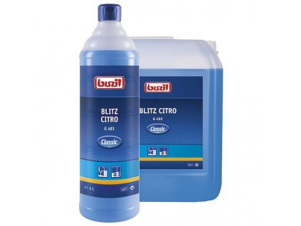 Buzil BLITZ CITRO G 481