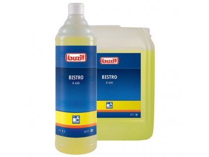 Buzil Bistro G 435