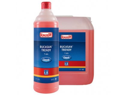 Buzil BUZ BUCASAN TRENDY T 464