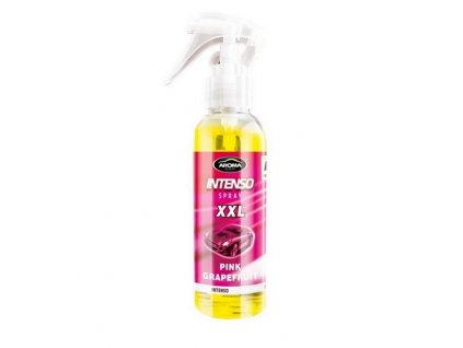 Aroma Car Intenso Spray XXL Pink Grapefruit 150 ml 2