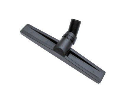 Soteco podlahová hubice na kolečkách se štětinami, hubice na vysavač pr. 40 mm kód 06384