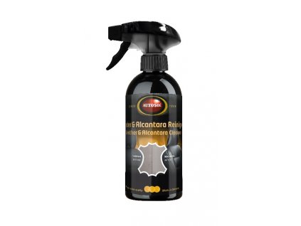 Autosol Leather and Alcantara Cleaner 500 ml