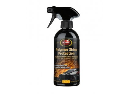 Autosol Polymer Shine Protection 500ml 1