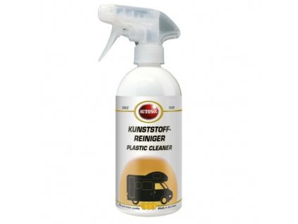 Autosol Plastic Cleaner čistič plastů pro karavany